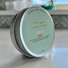 Load image into Gallery viewer, My Sunshine Zinc-It