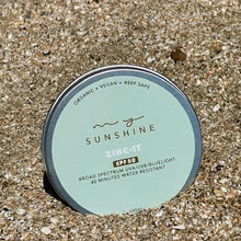 Load image into Gallery viewer, My Sunshine Zinc-It