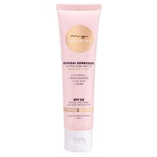 Load image into Gallery viewer, My Sunshine Tinted Semi-Matte (2 shades available)