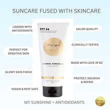Load image into Gallery viewer, My Sunshine + Antioxidants - 50ml
