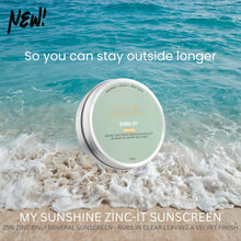 Load image into Gallery viewer, My Sunshine Zinc-It

